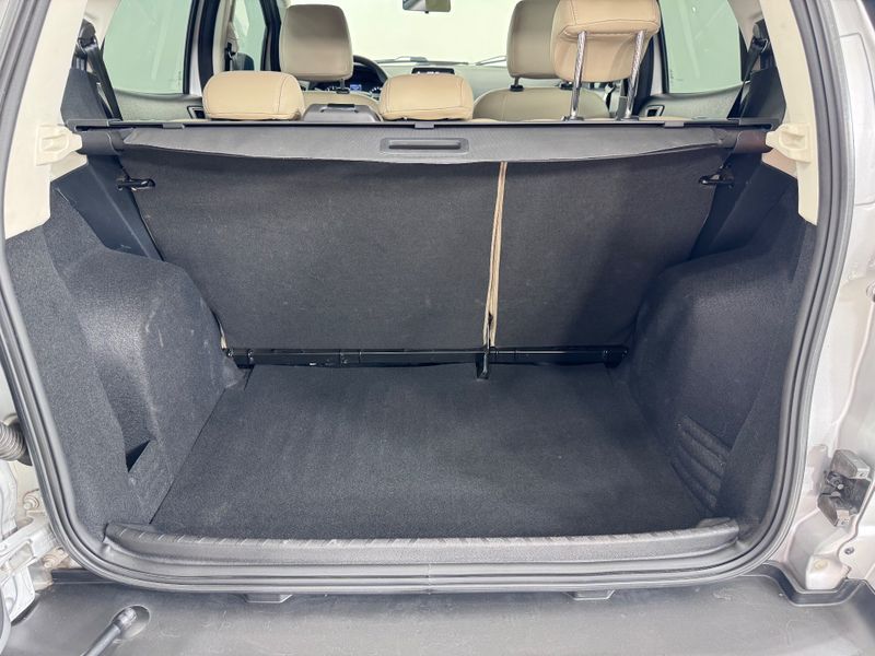 Ford Ecosport Se 1.5 2020/2020 COVEL VEICULOS ENCANTADO / Carros no Vale