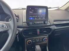 Ford Ecosport Se 1.5 2020/2020 COVEL VEICULOS ENCANTADO / Carros no Vale