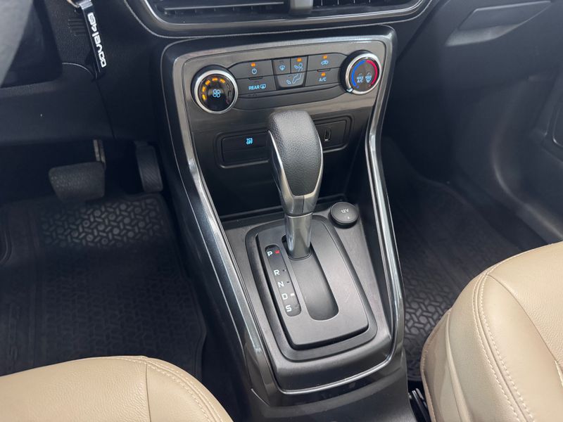 Ford Ecosport Se 1.5 2020/2020 COVEL VEICULOS ENCANTADO / Carros no Vale