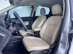 Ford Ecosport Se 1.5 2020/2020 COVEL VEICULOS ENCANTADO / Carros no Vale