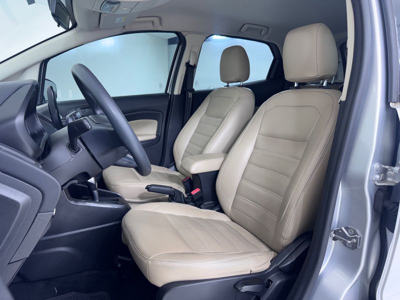 Ford Ecosport Se 1.5 2020/2020 COVEL VEICULOS ENCANTADO / Carros no Vale