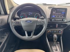 Ford Ecosport Se 1.5 2020/2020 COVEL VEICULOS ENCANTADO / Carros no Vale