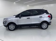 Ford Ecosport Se 1.5 2020/2020 COVEL VEICULOS ENCANTADO / Carros no Vale