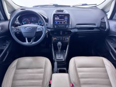 Ford Ecosport Se 1.5 2020/2020 COVEL VEICULOS ENCANTADO / Carros no Vale