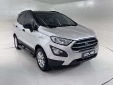Ford Ecosport Se 1.5 2020/2020 COVEL VEICULOS ENCANTADO / Carros no Vale