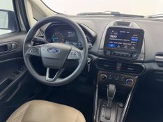 Ford Ecosport Se 1.5 2020/2020 COVEL VEICULOS ENCANTADO / Carros no Vale