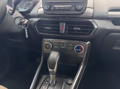 Ford Ecosport Se 1.5 2020/2020 COVEL VEICULOS ENCANTADO / Carros no Vale
