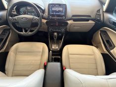 Ford Ecosport Titanium 1.5 2019/2020 COVEL VEICULOS ENCANTADO / Carros no Vale