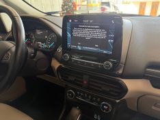 Ford Ecosport Titanium 1.5 2019/2020 COVEL VEICULOS ENCANTADO / Carros no Vale