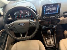 Ford Ecosport Titanium 1.5 2019/2020 COVEL VEICULOS ENCANTADO / Carros no Vale