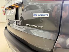 Ford Ecosport Titanium 1.5 2019/2020 COVEL VEICULOS ENCANTADO / Carros no Vale