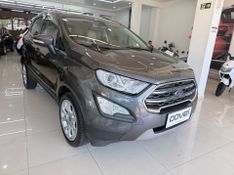 Ford Ecosport Titanium 1.5 2019/2020 COVEL VEICULOS ENCANTADO / Carros no Vale