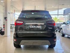 Ford Ecosport Titanium 1.5 2019/2020 COVEL VEICULOS ENCANTADO / Carros no Vale
