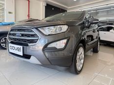 Ford Ecosport Titanium 1.5 2019/2020 COVEL VEICULOS ENCANTADO / Carros no Vale