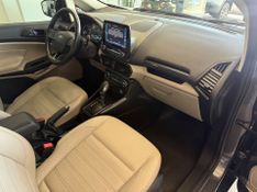 Ford Ecosport Titanium 1.5 2019/2020 COVEL VEICULOS ENCANTADO / Carros no Vale