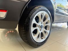 Ford Ecosport Titanium 1.5 2019/2020 COVEL VEICULOS ENCANTADO / Carros no Vale