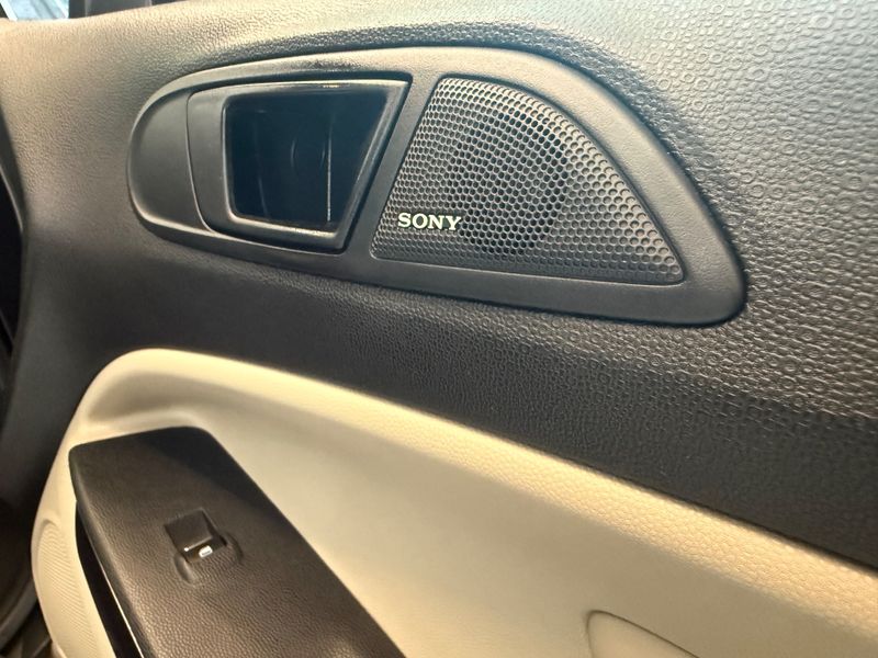 Ford Ecosport Titanium 1.5 2019/2020 COVEL VEICULOS ENCANTADO / Carros no Vale