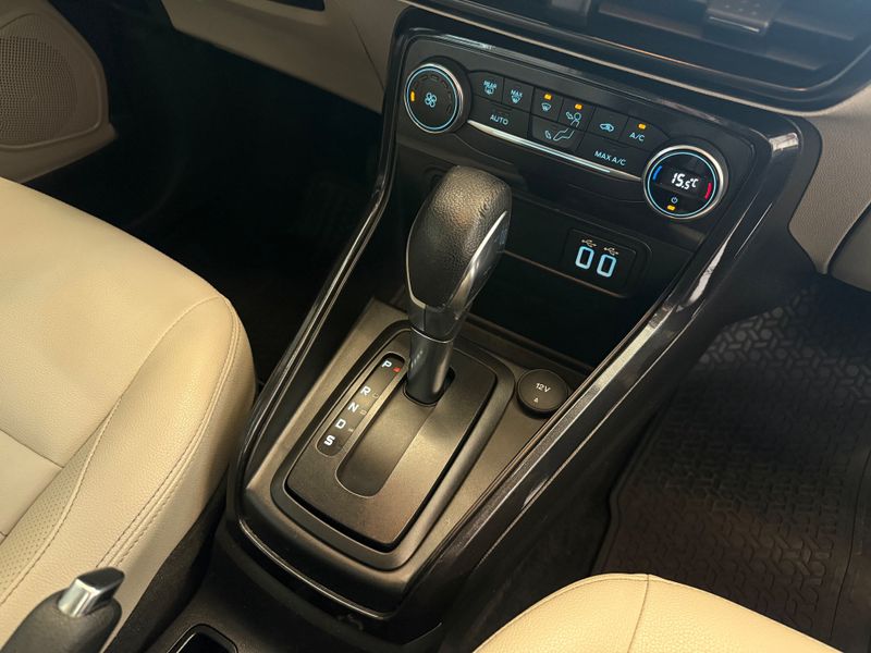 Ford Ecosport Titanium 1.5 2019/2020 COVEL VEICULOS ENCANTADO / Carros no Vale