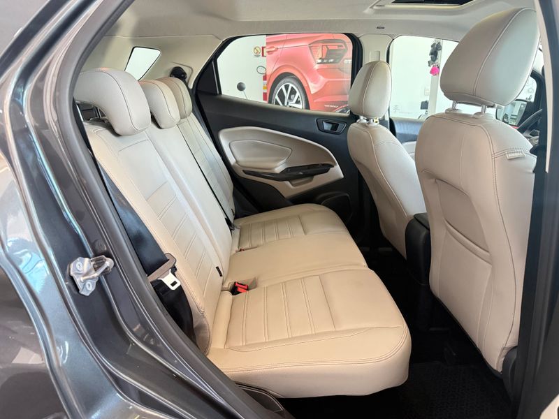 Ford Ecosport Titanium 1.5 2019/2020 COVEL VEICULOS ENCANTADO / Carros no Vale