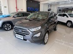 Ford Ecosport Titanium 1.5 2019/2020 COVEL VEICULOS ENCANTADO / Carros no Vale
