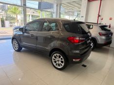 Ford Ecosport Titanium 1.5 2019/2020 COVEL VEICULOS ENCANTADO / Carros no Vale