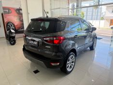 Ford Ecosport Titanium 1.5 2019/2020 COVEL VEICULOS ENCANTADO / Carros no Vale