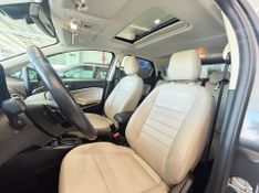 Ford Ecosport Titanium 1.5 2019/2020 COVEL VEICULOS ENCANTADO / Carros no Vale