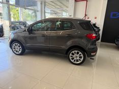 Ford Ecosport Titanium 1.5 2019/2020 COVEL VEICULOS ENCANTADO / Carros no Vale