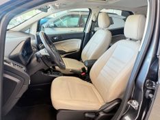Ford Ecosport Titanium 1.5 2019/2020 COVEL VEICULOS ENCANTADO / Carros no Vale