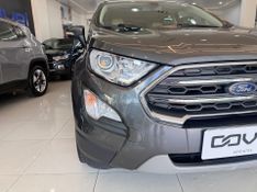 Ford Ecosport Titanium 1.5 2019/2020 COVEL VEICULOS ENCANTADO / Carros no Vale