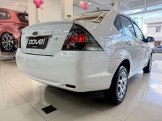 Ford Fiesta Sedan1.6flex 2012/2012 COVEL VEICULOS ENCANTADO / Carros no Vale