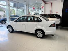 Ford Fiesta Sedan1.6flex 2012/2012 COVEL VEICULOS ENCANTADO / Carros no Vale