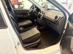 Ford Fiesta Sedan1.6flex 2012/2012 COVEL VEICULOS ENCANTADO / Carros no Vale