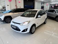 Ford Fiesta Sedan1.6flex 2012/2012 COVEL VEICULOS ENCANTADO / Carros no Vale