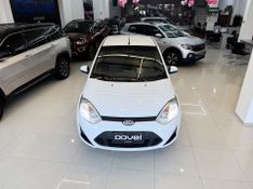 Ford Fiesta Sedan1.6flex 2012/2012 COVEL VEICULOS ENCANTADO / Carros no Vale