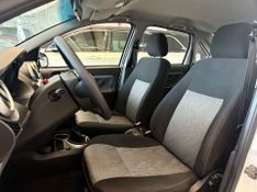 Ford Fiesta Sedan1.6flex 2012/2012 COVEL VEICULOS ENCANTADO / Carros no Vale