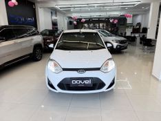 Ford Fiesta Sedan1.6flex 2012/2012 COVEL VEICULOS ENCANTADO / Carros no Vale