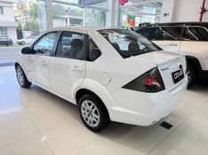 Ford Fiesta Sedan1.6flex 2012/2012 COVEL VEICULOS ENCANTADO / Carros no Vale
