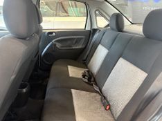 Ford Fiesta Sedan1.6flex 2012/2012 COVEL VEICULOS ENCANTADO / Carros no Vale