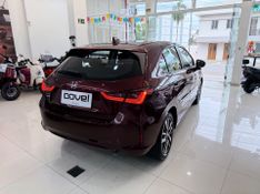 Honda City Hatch Touring 2022/2023 COVEL VEICULOS ENCANTADO / Carros no Vale
