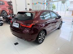 Honda City Hatch Touring 2022/2023 COVEL VEICULOS ENCANTADO / Carros no Vale