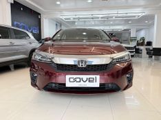 Honda City Hatch Touring 2022/2023 COVEL VEICULOS ENCANTADO / Carros no Vale