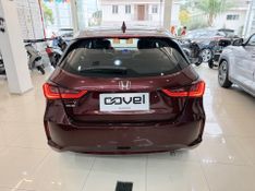 Honda City Hatch Touring 2022/2023 COVEL VEICULOS ENCANTADO / Carros no Vale