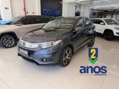 Honda Hr-v Ex 1.8 Flexone 16v 2019/2020 COVEL VEICULOS ENCANTADO / Carros no Vale