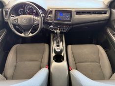 Honda Hr-v Ex 1.8 Flexone 16v 2019/2020 COVEL VEICULOS ENCANTADO / Carros no Vale