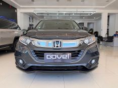 Honda Hr-v Ex 1.8 Flexone 16v 2019/2020 COVEL VEICULOS ENCANTADO / Carros no Vale