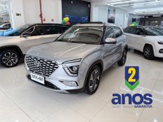 Hyundai Creta Platinum 1.0 Tb 12v 2022/2022 COVEL VEICULOS ENCANTADO / Carros no Vale