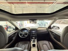 Hyundai Creta Platinum 1.0 Tb 12v 2022/2022 COVEL VEICULOS ENCANTADO / Carros no Vale