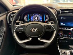 Hyundai Creta Platinum 1.0 Tb 12v 2022/2022 COVEL VEICULOS ENCANTADO / Carros no Vale