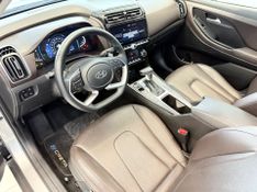 Hyundai Creta Platinum 1.0 Tb 12v 2022/2022 COVEL VEICULOS ENCANTADO / Carros no Vale
